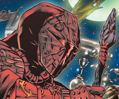 Dark Lords of the Sith